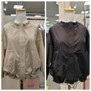 수스 HC07 벨포켓밴딩야상 S252BJP458