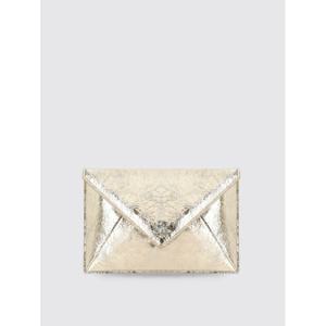 [VIVIENNE WESTWOOD] 여성 클러치 숄더 백 5B010002WL00A7 R401 골드 /6