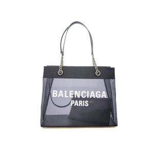 발렌시아가 가방 741602 2AADB 1090 Black BLACK
