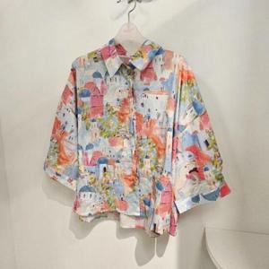 Sellys HC03 샐리 나염  자캣 Sp406028  17