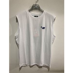[뉴발란스]뉴발란스 NBSC 바스켓볼 나시티 NBNGF21503 WHITE