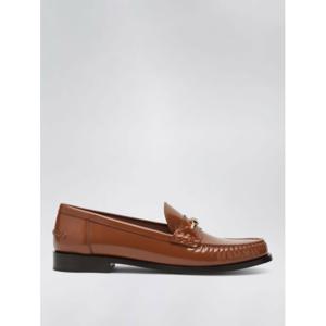 [SALVATORE FERRAGAMO] 여성 로퍼 07810121C NV Biscuit /6