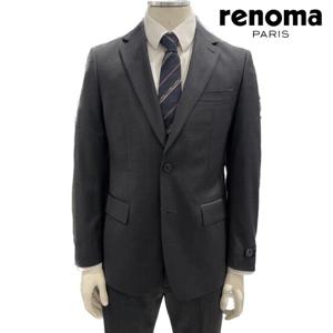 [레노마캐주얼]S/S 남성 데일리 하이텐션 스판정장 3색 RRAISJ7