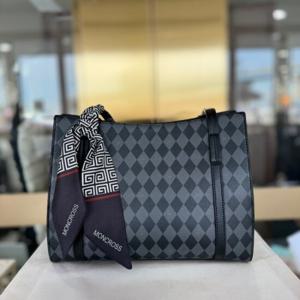 [몽크로스]WT68850  토트 백