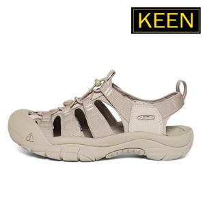 킨 남성 샌들 뉴포트 H2 플라자토프 1030671