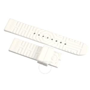 버서스 바이 베르사체 20mm 워치 밴드 VRS-SGU020013