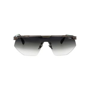 카잘 아이웨어 선글라스 MOD889 002 GREEN