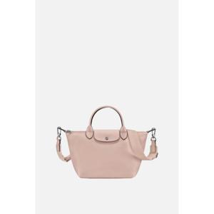 롱샴 토트백 L1512987542 BEIGE LEATHER