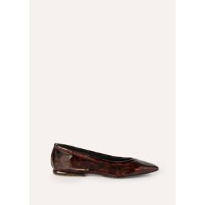 Loro Piana Flat shoes FAO6133B4HG