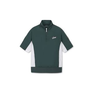 [왁] WAAC X JONES 여성 SS 아노락점퍼 WWUAM25270GRX