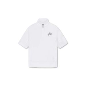 [왁] WAAC X JONES 여성 SS 아노락점퍼 WWUAM25270WHX