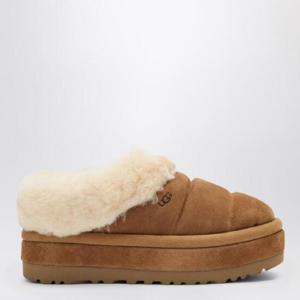 UGG 슬라이드 W 타즐리타 밤색 스웨이드 1146390SUE/XH_UGG-CHE