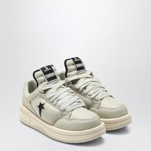 CONVERSE X DRKSHDW White Turbowpn OX sneakers DC01EX062A12R0/Q_DARKS-6109