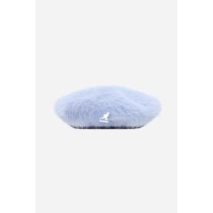 KANGOL Furgora 빅 몬티 앙고라 블렌드 베레모 K3575IL525