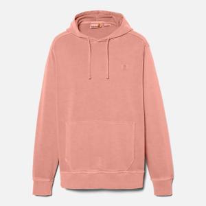 팀버랜드 후드 티셔츠 TB0A5U9K EG61 Pink