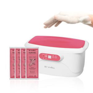 [닥터웰] 국산 의료기기 파라핀 베스 DR-650 (본체+왁스4개)