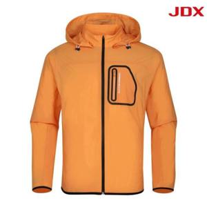 JDX HC08 아이스샷 펀칭 후드 바람막이 X1WJV2101(OR)