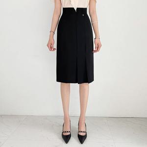 [금찌] 로린스 썸머 주름 스커트 SK3159