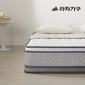 라자가구 온쉼 포근한 하이필로우탑 싱글 매트리스 29cm S