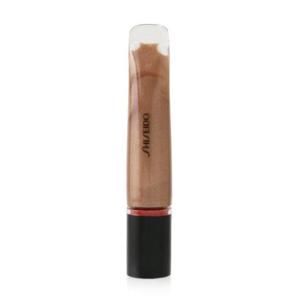 시세이도 쉬머 젤 글로스-03 kurumi beige 9ml