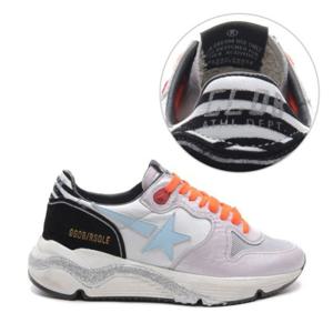 [골든구스]20FW 여성 러닝 솔 스니커즈 (GWF00126_F000283_80285