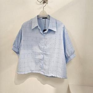 Sellys HC03 샐리  남방셔츠 Sp406048 58