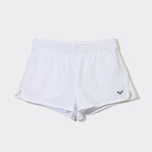 [록시]록시 올모스트 프라이데이 레이어드 보드숏 (RF21BS086WHT