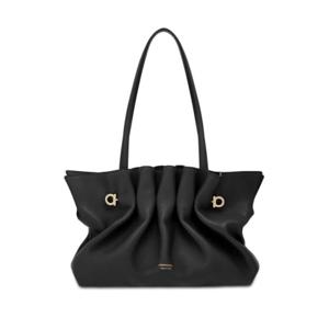 살바토레 페라가모 숄더백 219960783286 Black