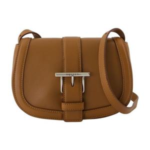 알렉산더 맥퀸 가방 8271131MAAD2503 TAN SILVER brown