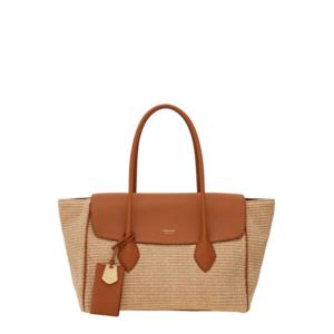 살바토레 페라가모 숄더백 21A2080783819 Brown
