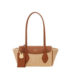 살바토레 페라가모 숄더백 21A2090783825 Brown
