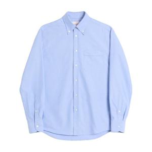 발렌티노 가라바니 셔츠 6V3ABQ35AL2C43 Light Blue
