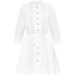 토리버치 원피스 168912100 White