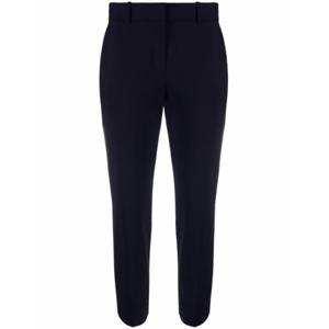 띠어리 스트레이트 팬츠 H0101234XLV NOCTURNE NAVY
