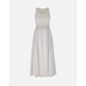 아이스 비 아이스버그 원피스 H06101321101 White