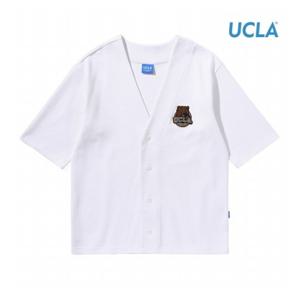 [UCLA]베이스볼 저지 여름점퍼(UY5UJ18)