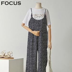 [포커스]FOCUS 패턴프린팅점프슈트_FM1D7PT0366