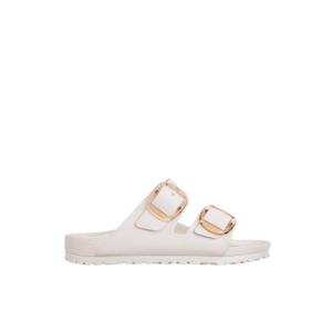 버켄스탁 뮬 슬리퍼 L1029651 White