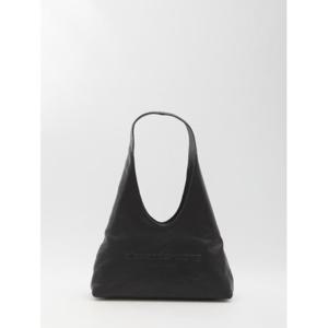 알렉산더 왕 숄더백 20325K37L BLACK