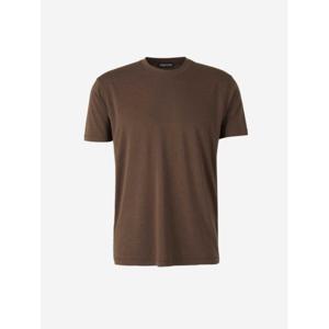 톰포드 긴팔 셔츠 JCS004 JMT002S23JMT02S23 FG8019Olive Green