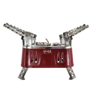 부품 SW100-4 썬터치강염버너 1EA (산야로)강염버너 SW-1
