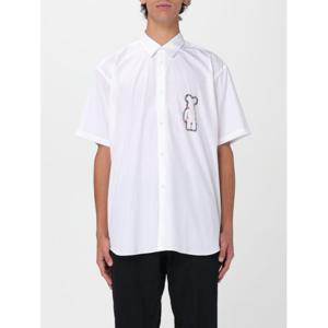 꼼데가르송 셔츠 FOB038S25 1 White