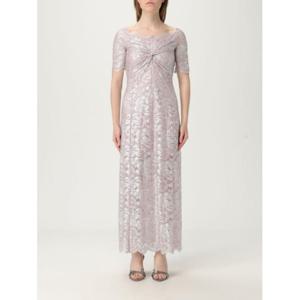 파코라반 롱 원피스 25EJRO106PA0244 M959 Pink