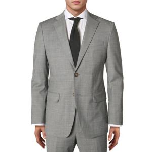 [지이크]24 S/S 시즌 프리미엄 라인 울 혼방 스판 수트 PIJ3004