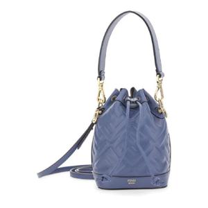 FENDI MINI MON TRESOR TESSUTO FF 8BS093ANWTF199A