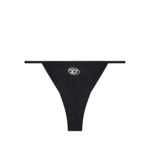 디젤 여성 블랙 티팬티 A17474 0LHBP9XX