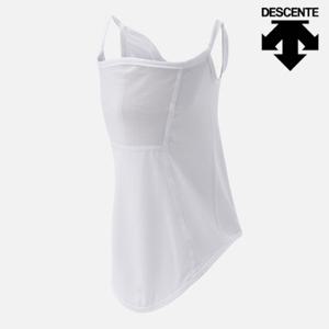 [데상트]데상트 러닝 멀티 마스크 SP123RSU23WHT0 보호