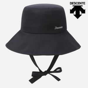 [데상트]데상트 여성 애슬레져 버킷햇 SP122UCP20BLK0 모자