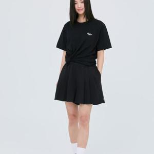 잠뱅이 동백01 주름포인트스커트반바지 AP2WL3364