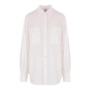 아스페시 셔츠 G5407F75305071 Beige